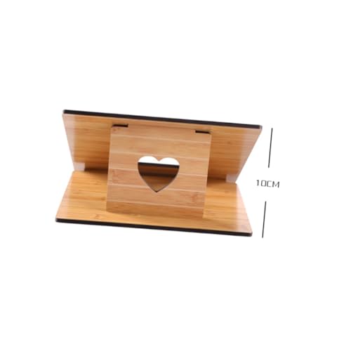 Base de madera portátil para laptop ARTIBETTER miniatura 7