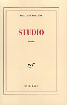 Paperback Studio [French] Book