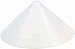 LITTLE GIANT Poultry Feeder Cover for 11-Pound Hanging Poultry Feeder