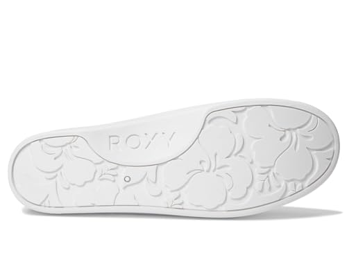 Image of Roxy Women's Bayshore Slip-on Sneakers