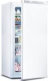 Electactic 6.5 Cu.ft Upright Freezer
