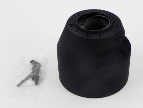 MOMO Steering Wheel Hub Adapter compatible with Cadillac Tilt Column 1983-1993 - Part # 2702