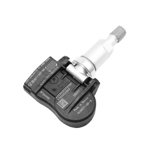 Capteur TPMS Tesla 1038977-00-B pour voyager en sécurité et l'esprit libre