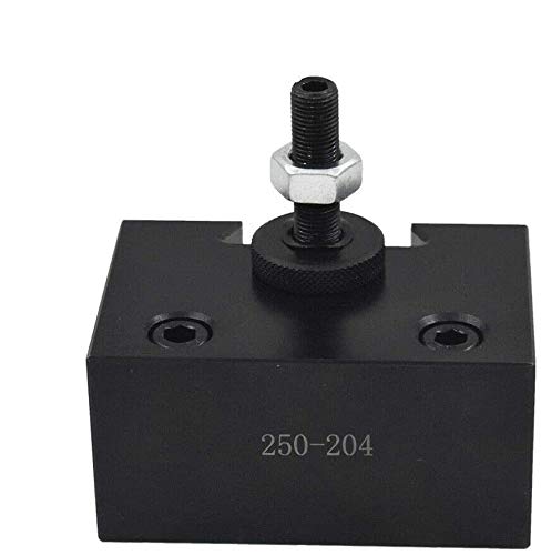 New BXA #4 Quick Change 10-15