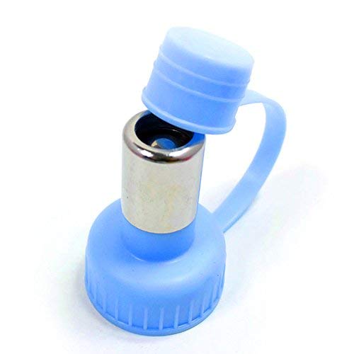 Anokhe Collections Non-Drip and Leakage-proof Universal Water Bottle Dispenser for Pets While Travelling/Outdoors (Fits of Bottles) (B07L5GJ1VQ) Amazon Price History, Amazon Price Tracker