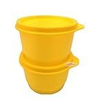 Ob für den Kühlschrank oder als Snack-Box... ...diese Mini-Behälter sind einfach Klasse!