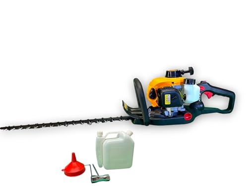 Cortasetos Gasolina 26CC KX-26