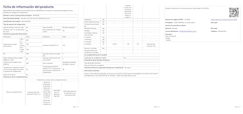 Wonder WCH1501EDC Horizontaler Gefrierschrank, Weiß, 142 Liter, Dual-Kühlung, 1 Korb, geräuscharm, Energieeffizienzklasse E