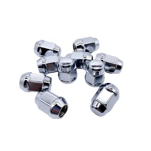 Tuerca de rueda de coche M12 x 1,25 sujeción de llantas Subaru OEM 6
