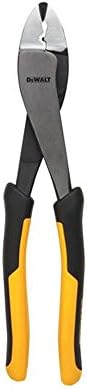 Stanley Tools DWHT70272 4 Pack Crimping Plier
