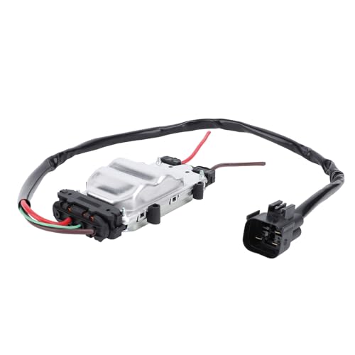 Module de commande de ventilateur de radiateur Walmeck boitier electronique refroidissement - 6