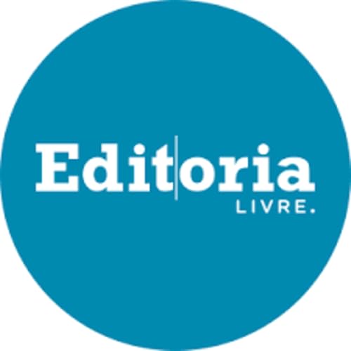 『Editoria Livre』のカバーアート
