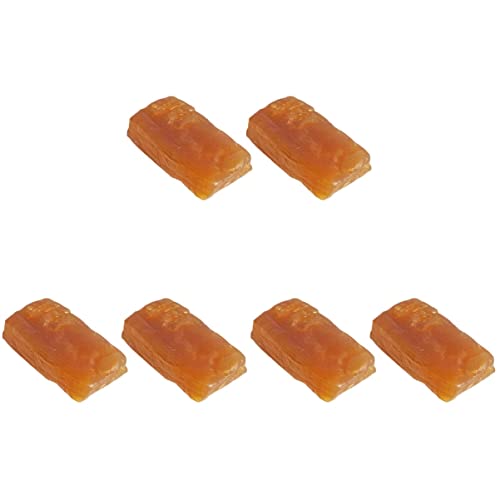 INOOMP 3sets Skateboard Tool Set Cleaning Eraser Eraser Skateboard Gum Rub Cleaning Kit 2pcs*3 Random Color