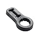 Ronyme Farmer Top Lock Griffhalter Griff Gummi Lift Jack Aufsätze Wagenheber für Lifter Griffhalter Greifer