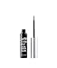 i•ENVY Super Strong Hold Eyelash Adhesive, Waterproof, 48-Hour Long-Lasting Lash Glue, Latex-Free, Hypoallergenic, Quick-Drying with Brush-On Applicator for Strip Lashes (Black, 1 Pack)