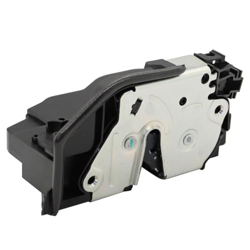 Image of 937-801 Passenger Side Door Lock Actuator Compatible with 750i 645i 530i M5 325i 1 x3 x6 x5 z4 M Series 2002-2009 51217202146 51217154628 51217167068 Front Right Door Latch
