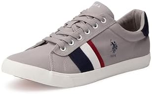 USPA|ABOR| Stylish Casual Sneaker Shoes for Man