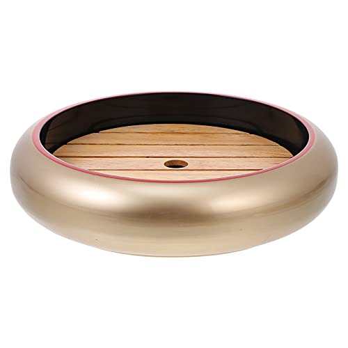 Operitacx Sushi Serving Plates 2 Pcs Japanese Sushi Serving Plate