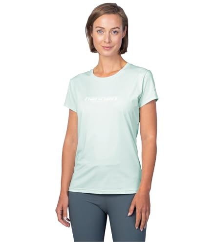 Hannah Saffi II t-shirt de sport léger col rond taille 36