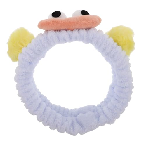 Alasum ���w�b�h�o���h ���킢���ʂ������ �v���b�V���f�� ���C�N �����C ���̎q �L�����N�^�[ �w�A�o���h