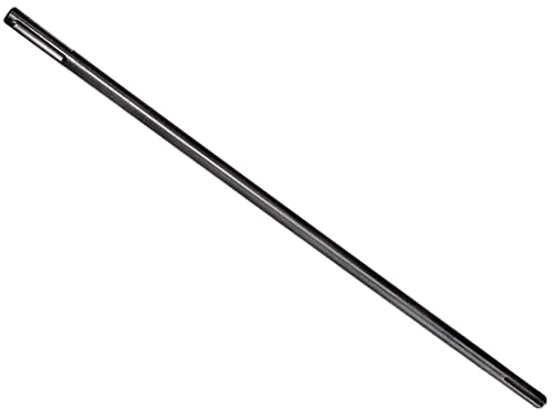 Extension SDS MAX de 700 mm (diamètre 18 mm) pour perceuse, burin et mandrin SDS-MAX. Manchon SDS MAX / pièce intermédiaire encore nécessaire