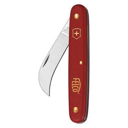 FELCO Grafting and Pruning Knife
