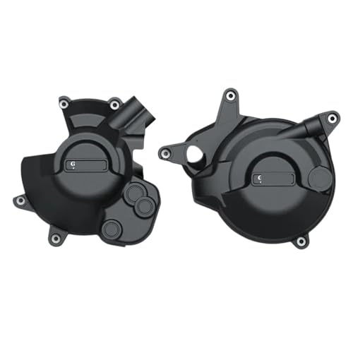 Protection carter moteur pour CRF1100L DCT 2020-2025 Africa Twin Adventure Sport