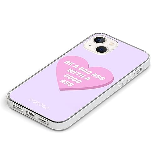 Carcasa Xiaomi Redmi 12C Babaco transparente con dibujo resistente 4