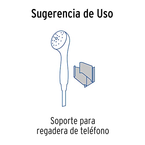 La mejor comparación de Base para regadera - los mas comprados. 27 Imagen adicional
