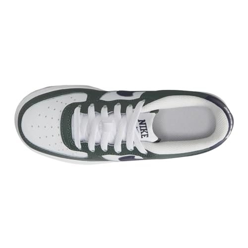 Nike Air Force 1 Gs Big Kids Shoes Size- 6.53