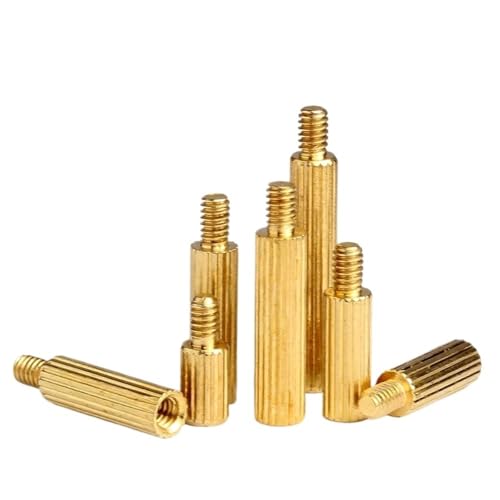 M2 ^J X^hIts[ IX X ی^ [bglW }Eg Xy[T[ PCB }U[{[h {g lW 3mm-35mm(12mm (50pcs),M2 (thread 4mm))