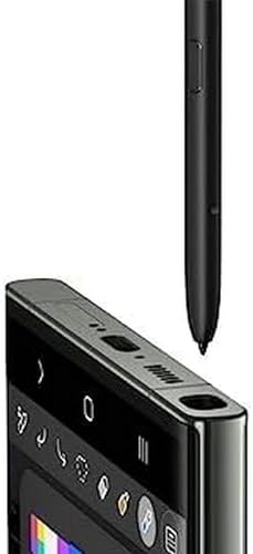 Image of Samsung Galaxy S23 Ultra 5G, US Version, 512GB, Sky Blue - Unlocked (Renewed)