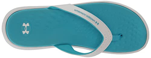 Image of Under Armour womens Ignite Pro Marbella Flip FlopSlide Sandal