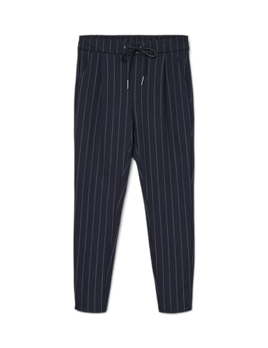 Vmeva Mw Loose String Pant Ga Noos – Ansicht 1