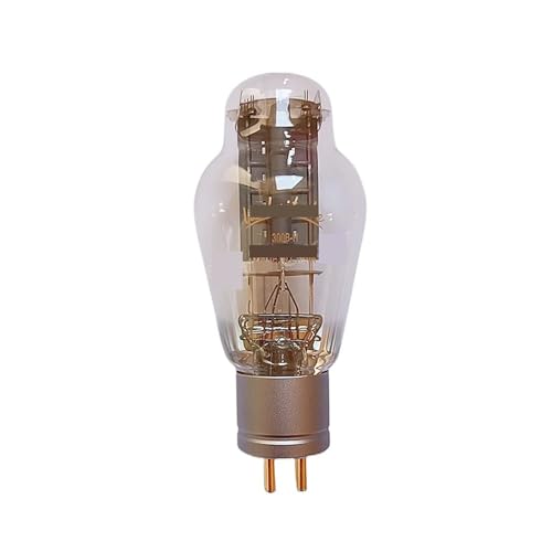 FLEYYXBN 300B-H HiFi Audio Tube Replaces WE300B/300B(1PCS)