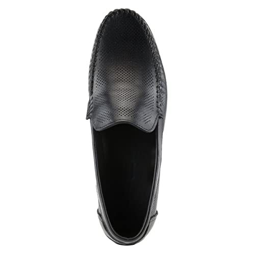 Spring Step Men's Darian Slip-On Shoe3