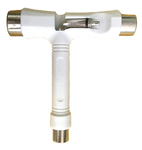 Everland All-In-One Skate Tool - White