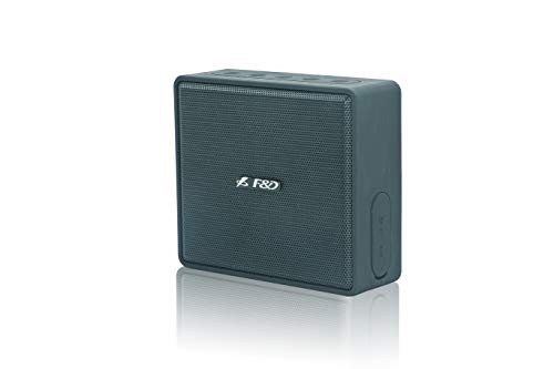f&d small speakers