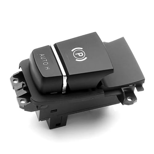 Freno de mano electrónico interruptor de estacionamiento botonera para X3 F25 F10 F11 61319385029