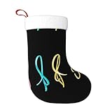 Conçus pour être polyvalents, ils sont parfaits pour remplir de petits cadeaux et cadeaux tels que des cartes cadeaux, des bonbons ou des jouets, ce qui en fait un incontournable pour répandre la joie lors des rassemblements festifs et ajouter un accessoire amusant à votre décoration.
