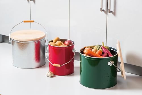 渡辺金属工業 野菜ストッカー YS22Aサムネイル3