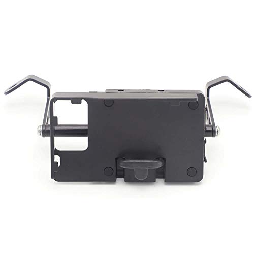 Suporte de navegação de celular USB para carregamento de celular para DUCATI MULTISTRADA 950 1200 12