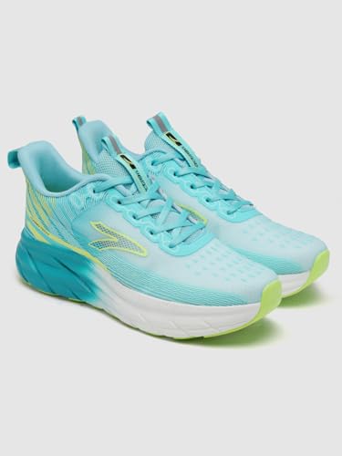 Image of Action-NITRO-508 Lightweight Comfortable Cushioned Running Sports Shoes for Men