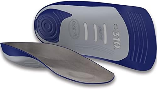 Dr. Scholl's Custom Fit Orthotic Inserts, CF 310, 1 Pair