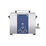 Robust und langlebig Elma  Ultraschallgerät  Elmasonic Xtra 60  5,1 l
