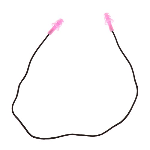 Homyl Mergulho à Prova D'água Natação Nadar Esportes Aquáticos Tampões Para Os Ouvidos + Estojo De