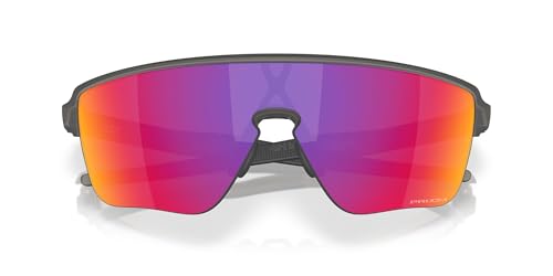 Image of Oakley mens Oo9415 Corridor Square Rectangular Sunglasses