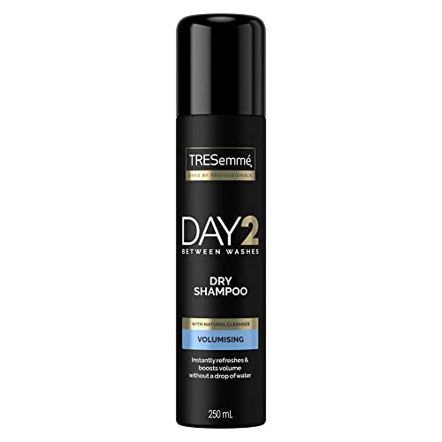 TRESemme Dry Shampoo Volumising, 250ml