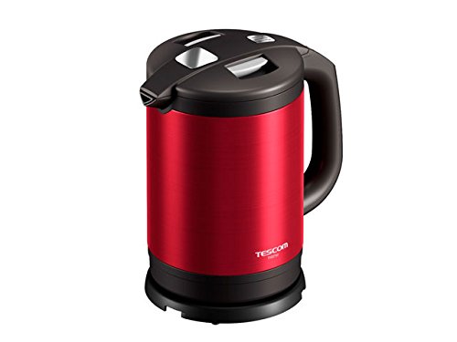 TESCOM �y�C�O�����z�d�C�P�g�� 220-240V�d�l �y780ml�z TKEF50-R