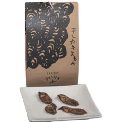 厚岸町産 干しカキえもん 3袋 セット